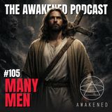 Many Men: 50 Cent, Jesus Betrayal, Carrying the Cross, Spiritual Warfare, Healing the Sick, Casting Out Demons, & The Great Commission