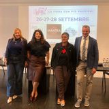 Parte WOW Lario a Lariofiere, la fiera con più passioni!