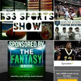 BS3 Sports Show - "Welcome to #NFL100"