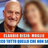 Claudio Bisio, Moglie: Ecco Tutto Quello Che Non Sai!