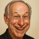 Rob McConnell Interviews - DAVID CAMPIONE - The World's Greatest UFO-Flying Saucers and the CIA