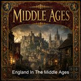 England In The Middle Ages - Elizabeth O'Neill