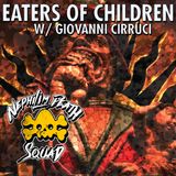 118: Jesuit World Order w/ Giovanni "Johnny" Cirruci