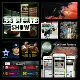 BS3 Sports Show 11.19.16 (Sponsored by @SitOrStartApp)