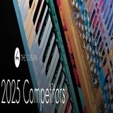 From 340 to 77 to 30.  The Cliburn Competition Is Set.  On Staccato