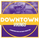 Debut Episode: Talking Vikings Off-Season & NFL Draft feat. Vikings QB Kyle Sloter