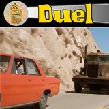 Duel (1971): Spielberg's Road Terror Classic