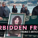 Forbidden Fruit, Anticipazioni Turche: La Morte Di Sahika!