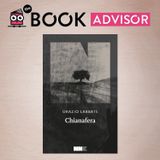 “Chianafera” di Orazio Labbate: un gotico siciliano tra riti e follia