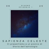 Un pizzico di Storia dell'Astrologia