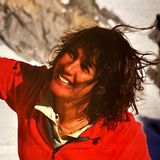 5.14 Catherine Destivelle: la regina