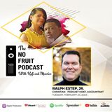 Money Management for Couples with Ralph Estep, Jr. | S7E8