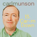 15. 'Car-m Down!' - Come Back to Life at Midday, EVERYDAY #meditation #mindfulness #pause #peace #joy