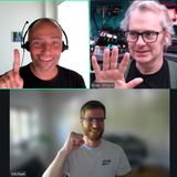 80% AI-Written Code: How 1KOMMA5 Measured the Real Impact of AI on Engineering