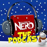 The Following the Nerd Podcast Ep 117