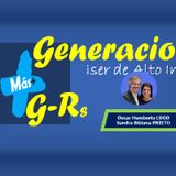 E121-Generaciones (VII)