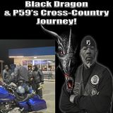 Black Dragon and Prospect 59's Cross-Country Journey