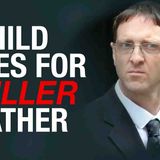 Child Forced to Lie for Killer Dad _ The Robert Rhodes Case