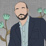 Gilmer Mesa: “La única revolución posible es la de uno mismo, la íntima”