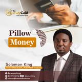 Pillow Money