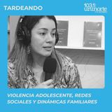 Serie Adolescencia :: Violencia juvenil y redes sociales
