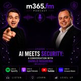 AI Meets Security: A Conversation with Danilo Nogueira [Microsoft]