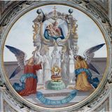 23maggio - Tempio dell'eterna Sapienza