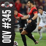 #345 - um suspiro de algo semelhante a futebol