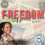 EP. 46 - Freedom of Press