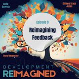 Reimagining Feedback