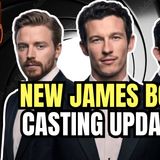 James Bond Casting Updates! Clayface Helps or Hurts DC? Musk Donates $1B to Skydance