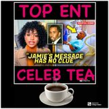 Episode 391 - TopEntNews Vlog ™️”Jamie Foxx's Daughter REVEALS What Jamie Said Before Coma”
