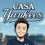 Casa Yankees  5.0 5º Puntata " Winter meeting pt.1 "