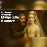 Mit 14 verheiratet: Ihr hartes Leben im Mittelalter | Mittelalter Frauen Ehe