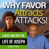 When Zeal Derails Destiny (Part 2) - What Joseph & Paul Teach Us About God's Timing | VFLM.org