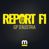 F1 | Verstappen, un "Re Sole" immune dalle punizioni più severe? - Analisi GP Austria