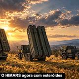 HIMARS FLEX – O HIMARS agora com esteróides