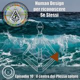 Human Design: il centro del Plesso solare