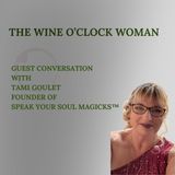 Episode 52 | Guest Conversation: Have You Disappeared Inside Your Own Life? with Tami Goulet
