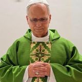 Il Papa migliora ancora: celebra la messa in ospedale e ringrazia i medici