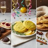 Best Gourmet Cookie Flavors for Different Occasions
