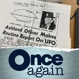 Ashland’s UFO