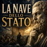 La Nave dello Stato – Platone e il problema di chi dovrebbe governare