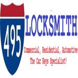 Locked Out or Lost Your Keys