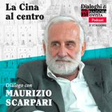 Maurizio Scarpari - La Cina al centro