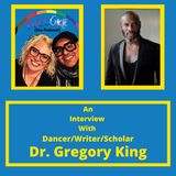 When The Ball Ends Early - An Interview With Dr. Gregory King