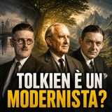 Tolkien è un modernista?