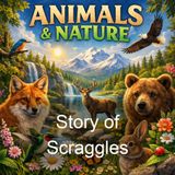 Story of Scraggles - George Wharton James