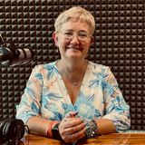 Rozmowa #240. Kiedy woda zabrała wszystko – Marta Ptasińska rok po katastrofie w Bardzie