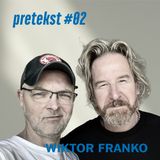 #02 | Wiktor Franko | Nie uważam się za dobrego fotografa
